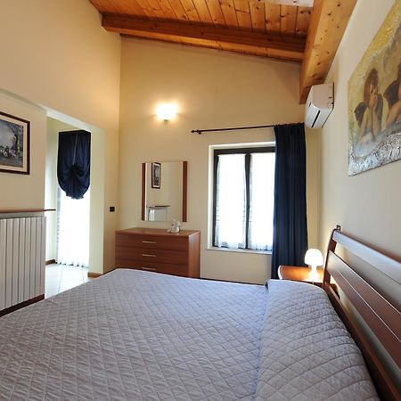 Casa Vacanze Dalmolin Ξενοδοχείο Valeggio sul Mincio Εξωτερικό φωτογραφία