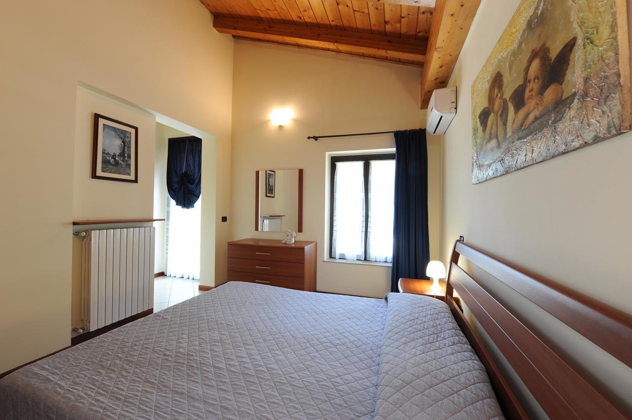 Casa Vacanze Dalmolin Ξενοδοχείο Valeggio sul Mincio Εξωτερικό φωτογραφία