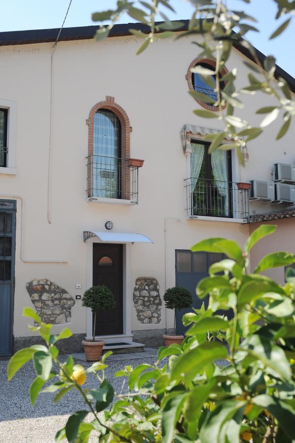 Casa Vacanze Dalmolin Ξενοδοχείο Valeggio sul Mincio Εξωτερικό φωτογραφία