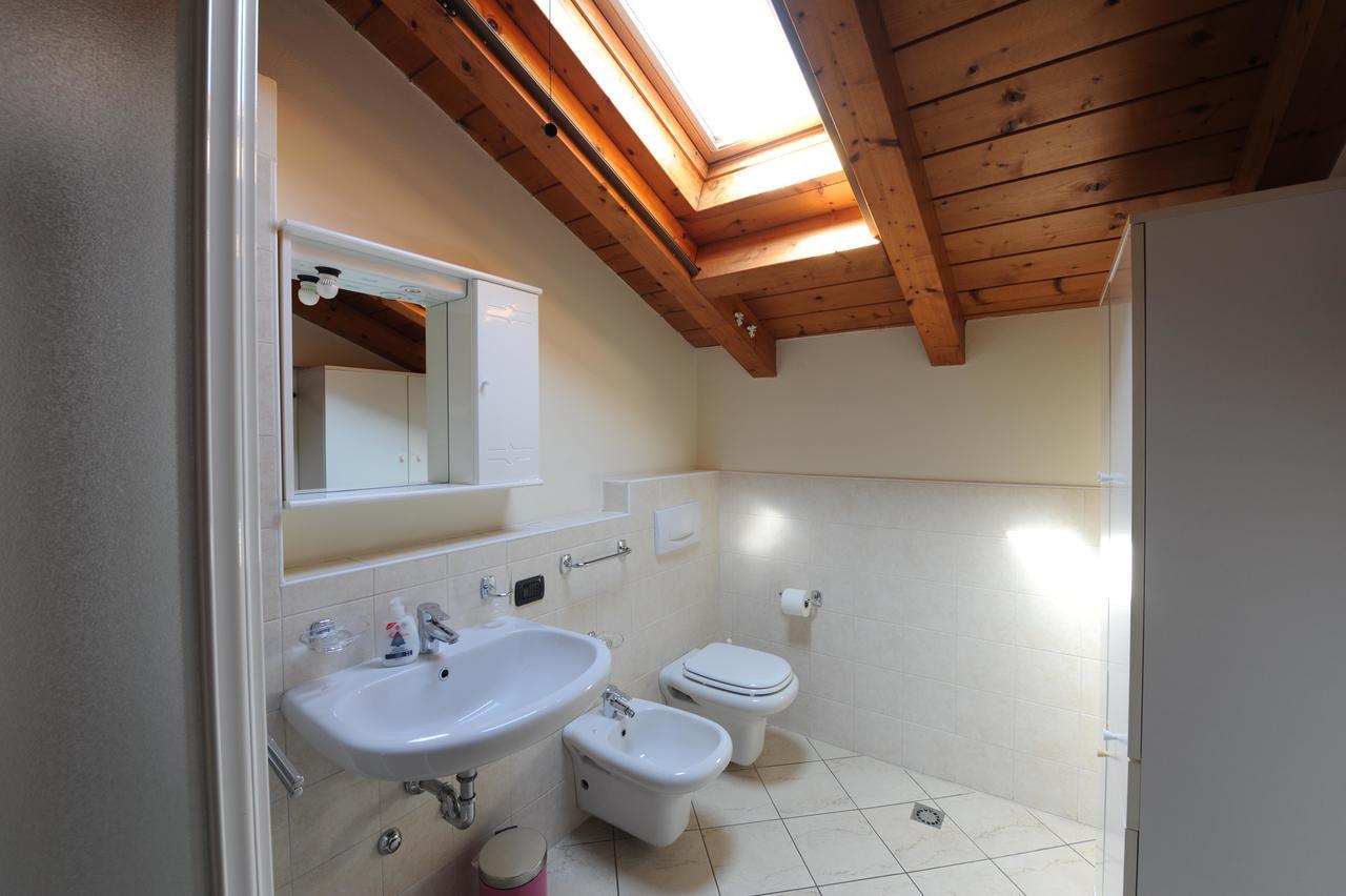 Casa Vacanze Dalmolin Ξενοδοχείο Valeggio sul Mincio Εξωτερικό φωτογραφία