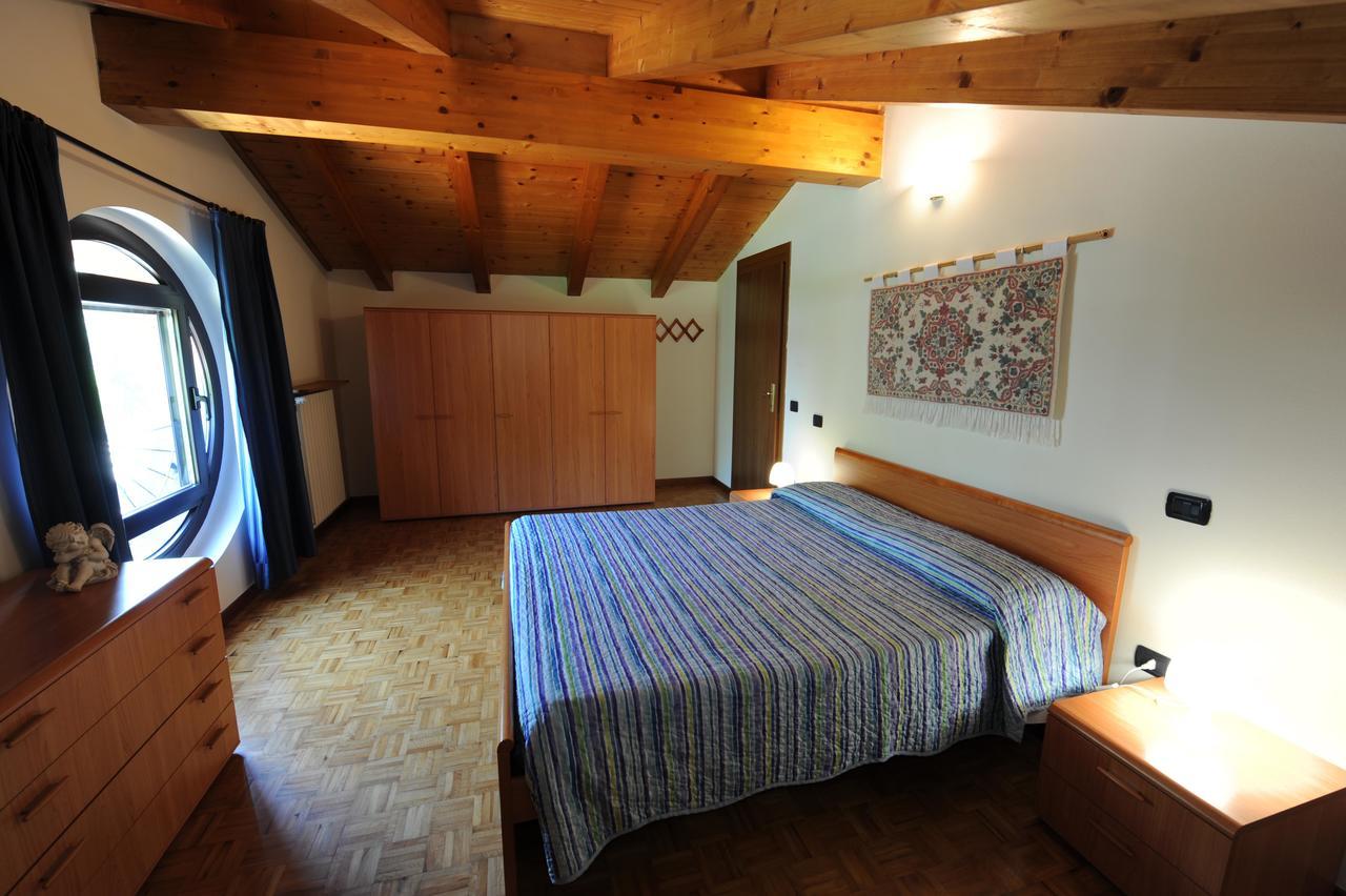 Casa Vacanze Dalmolin Ξενοδοχείο Valeggio sul Mincio Εξωτερικό φωτογραφία