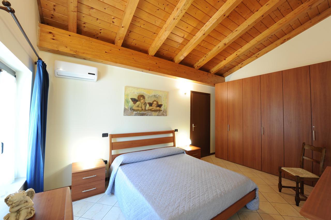 Casa Vacanze Dalmolin Ξενοδοχείο Valeggio sul Mincio Εξωτερικό φωτογραφία