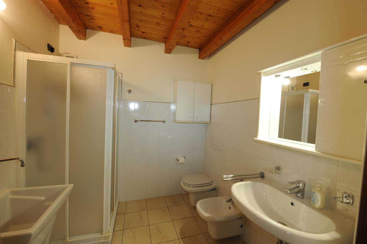 Casa Vacanze Dalmolin Ξενοδοχείο Valeggio sul Mincio Εξωτερικό φωτογραφία